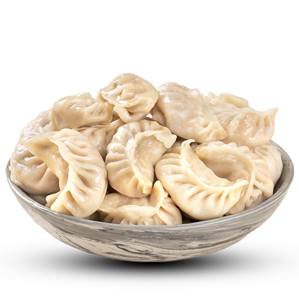 Darjeeling Classic Momos