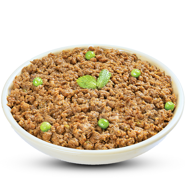 Keema Matar