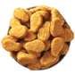 Classic Crunchy Nuggets