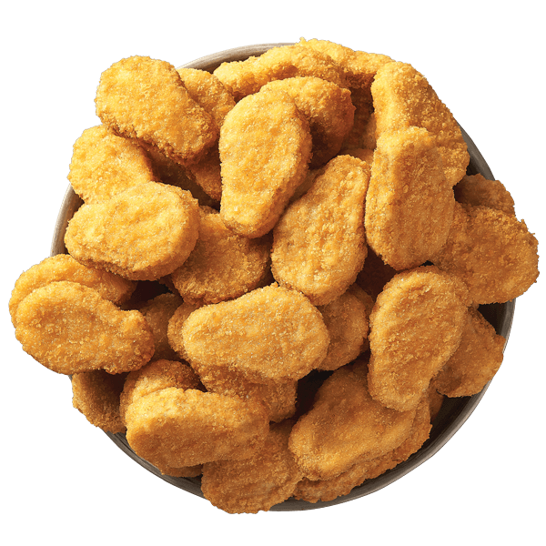 Classic Crunchy Nuggets